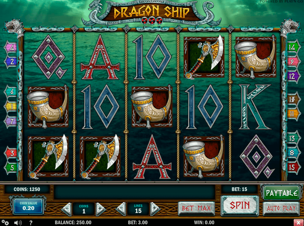 Kerching free spins
