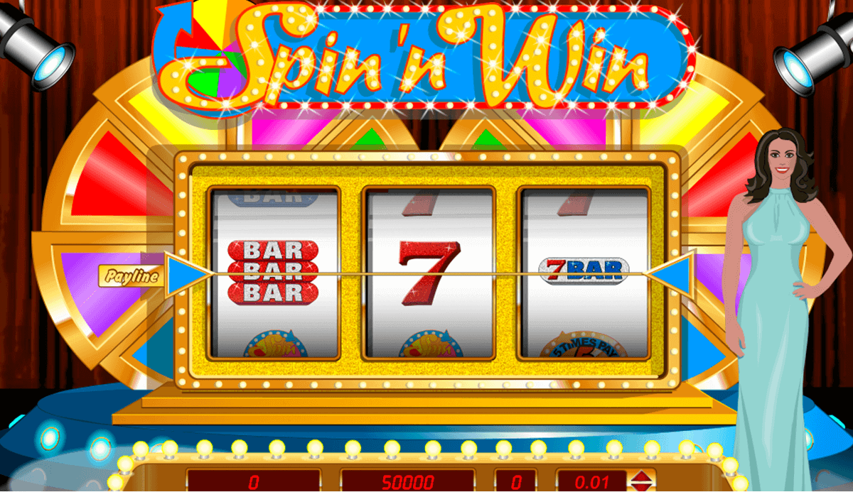spin n win amaya kolikkopelit