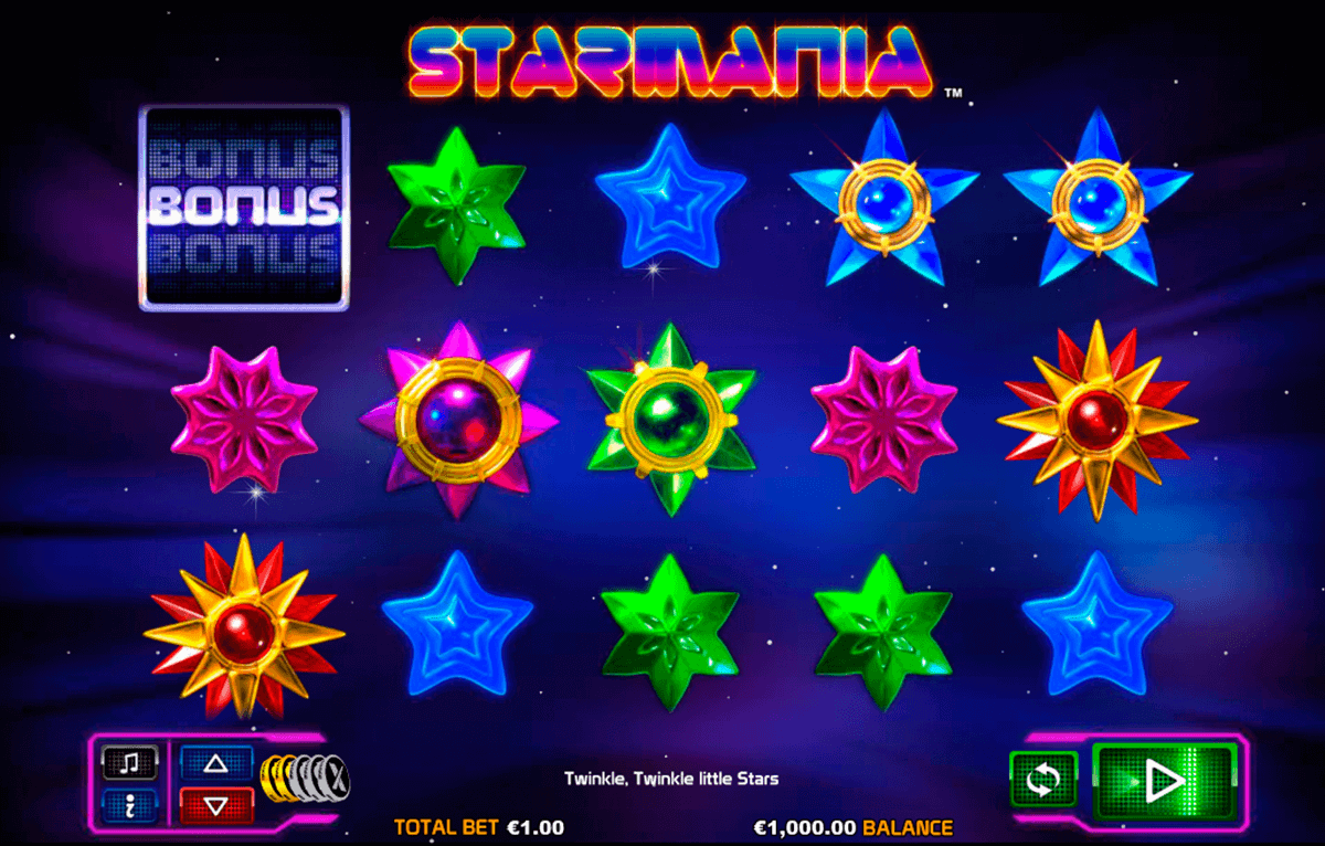 starmania netgen gaming kolikkopelit