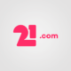 21.com Kasino