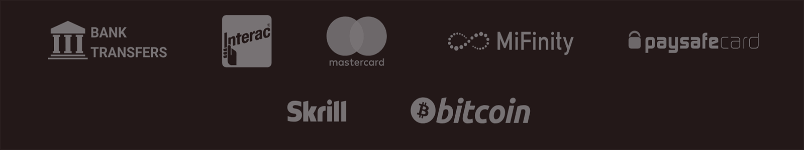 Maksutavat Hugo Casinolla Suomessa