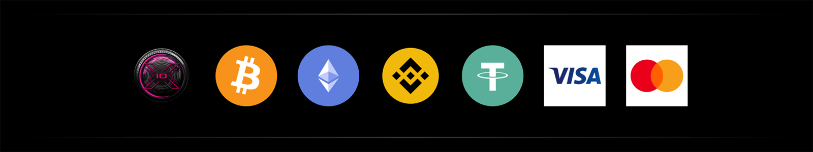 Maksutavat Tenex Casinolla Suomessa