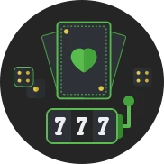 Nauti suosikista kasinopelist&auml;