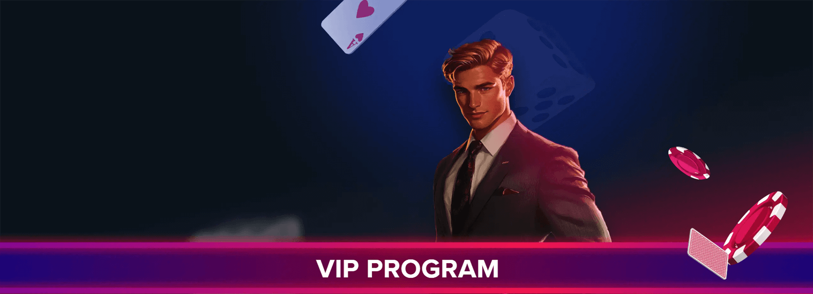 Trips Casinon VIP Ohjelma 