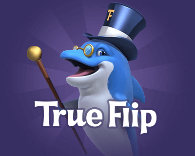 True Flip Kasino Arvostelu