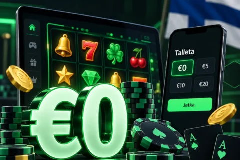 casino ilman minitalletusta blog 