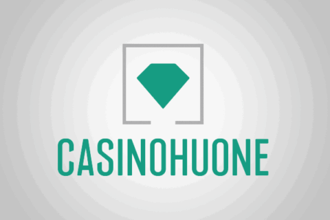 casinohuone 
