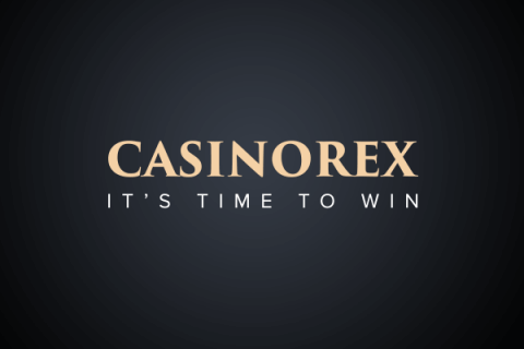 CasinoREX Arvostelu