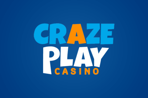 CrazePlay Kasino Arvostelu