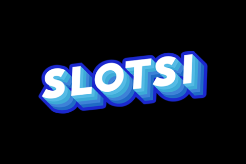 Slotsi