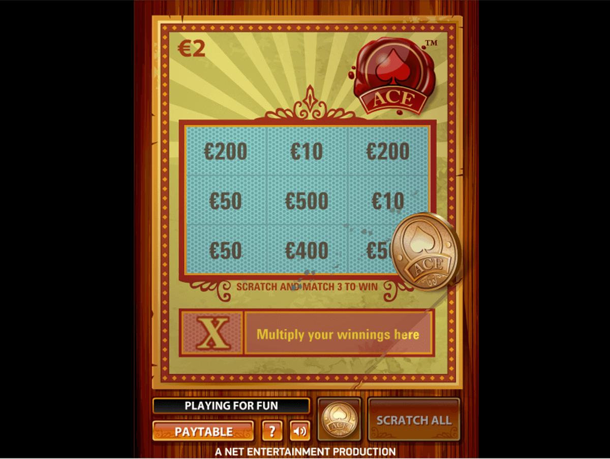 Rich prize casino