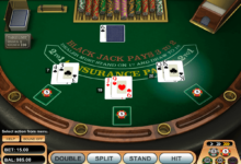 atlantic city blackjack gold microgaming blackjack