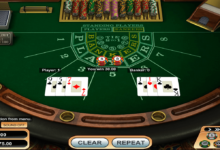 baccarat betsoft