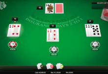 blackjack pro netent blackjack