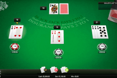 blackjack pro netent blackjack