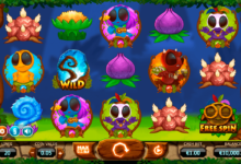 chibeasties yggdrasil kolikkopelit