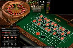 common draw roulette betsoft ruletti