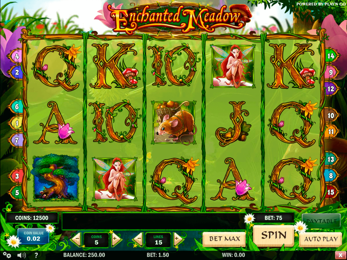 Wild casino free spins