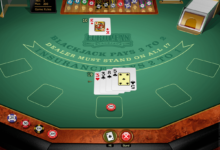 european blackjack gold microgaming blackjack