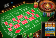french roulette pro series netent ruletti