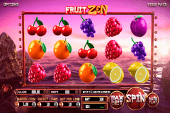 fruit zen betsoft kolikkopelit