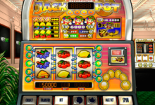 jackpot netent kolikkopelit