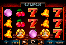 joker millions yggdrasil kolikkopelit
