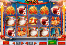 merry mas playn go kolikkopelit
