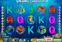 pearl lagoon playn go kolikkopelit