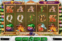 piggy riches netent kolikkopelit
