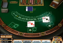 pirate blackjack betsoft blackjack