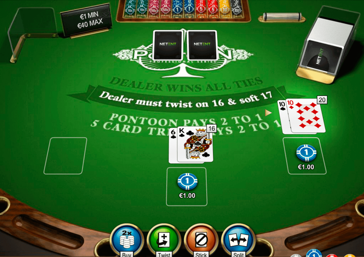 Pokerstars roulette