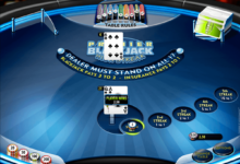 premier high streak blackjack microgaming blackjack