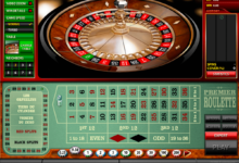 premier roulette microgaming ruletti