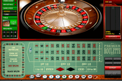 premier roulette microgaming ruletti