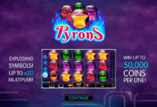 pyrons yggdrasil kolikkopelit