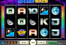 space race playn go kolikkopelit