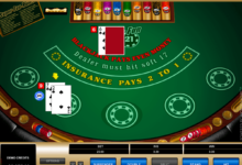 super fun  blackjack microgaming blackjack