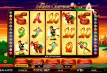 the snake charmer netgen gaming kolikkopelit