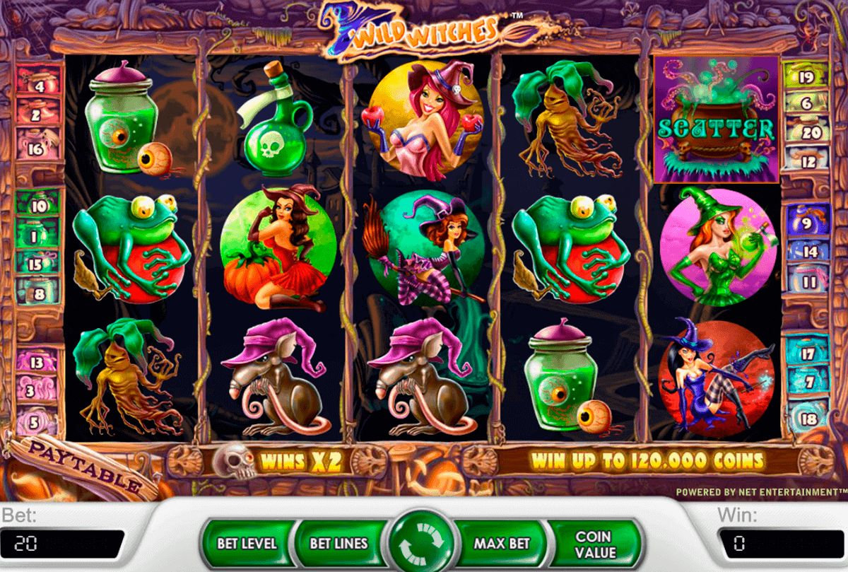 Free spins real money casino