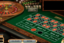 european roulette betsoft