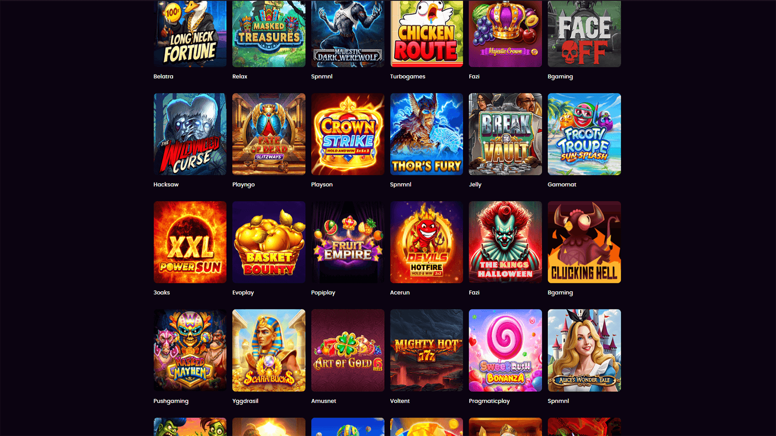 iWild Kasinopelit Suomessa 