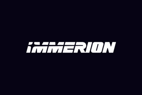 Immerion