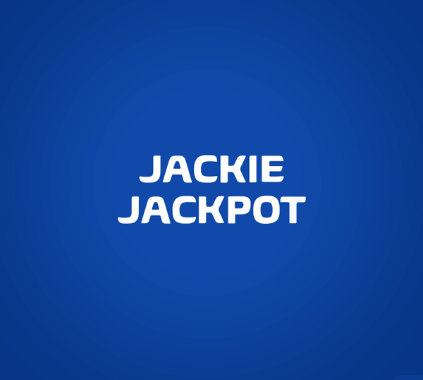Jackie Jackpot Kasino