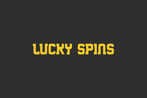 Lucky Spins Kasino Arvostelu