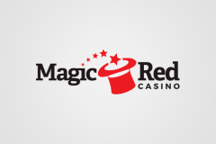 magic red 
