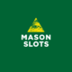 Mason Slots Kasino