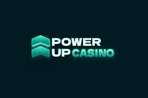 powerup casino logo 