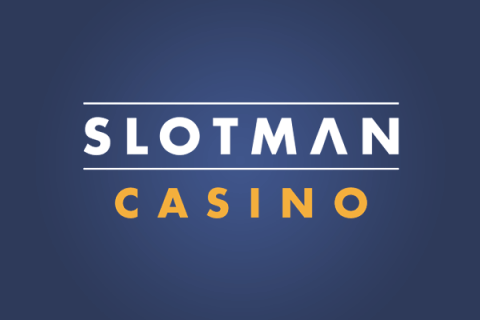 Slotman Kasino Arvostelu
