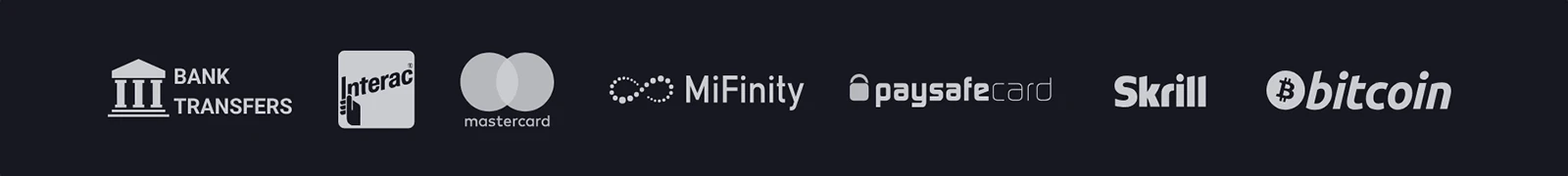 Spin Empire Casinon maksutavat Suomessa 